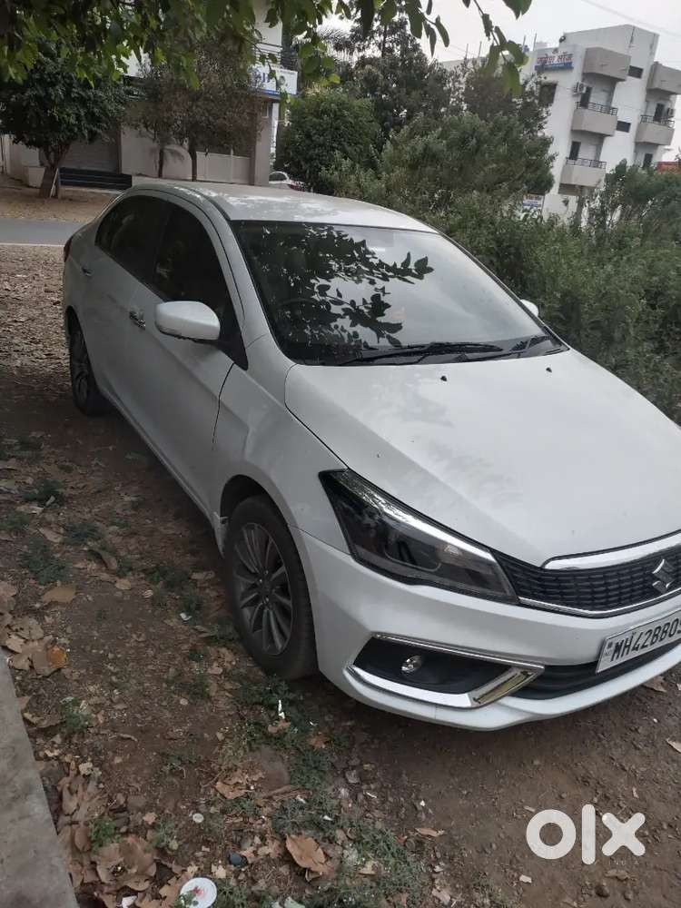 Maruti Suzuki Ciaz 2020 Petrol Well Maintained