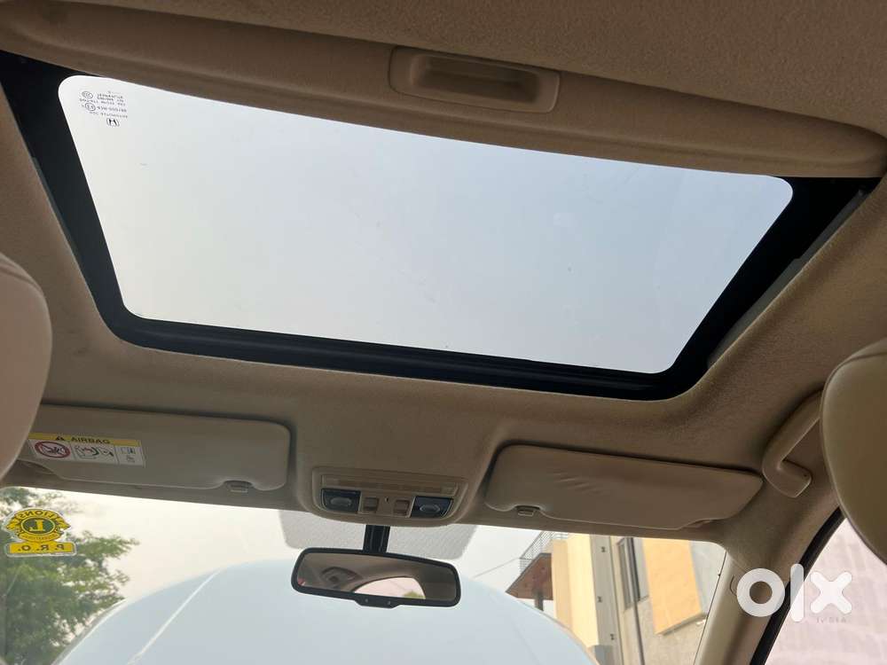 Honda City 1.5 Zx I-dtec Mt, 2021, Diesel