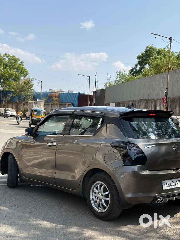 Maruti Suzuki Swift 2018 Diesel
