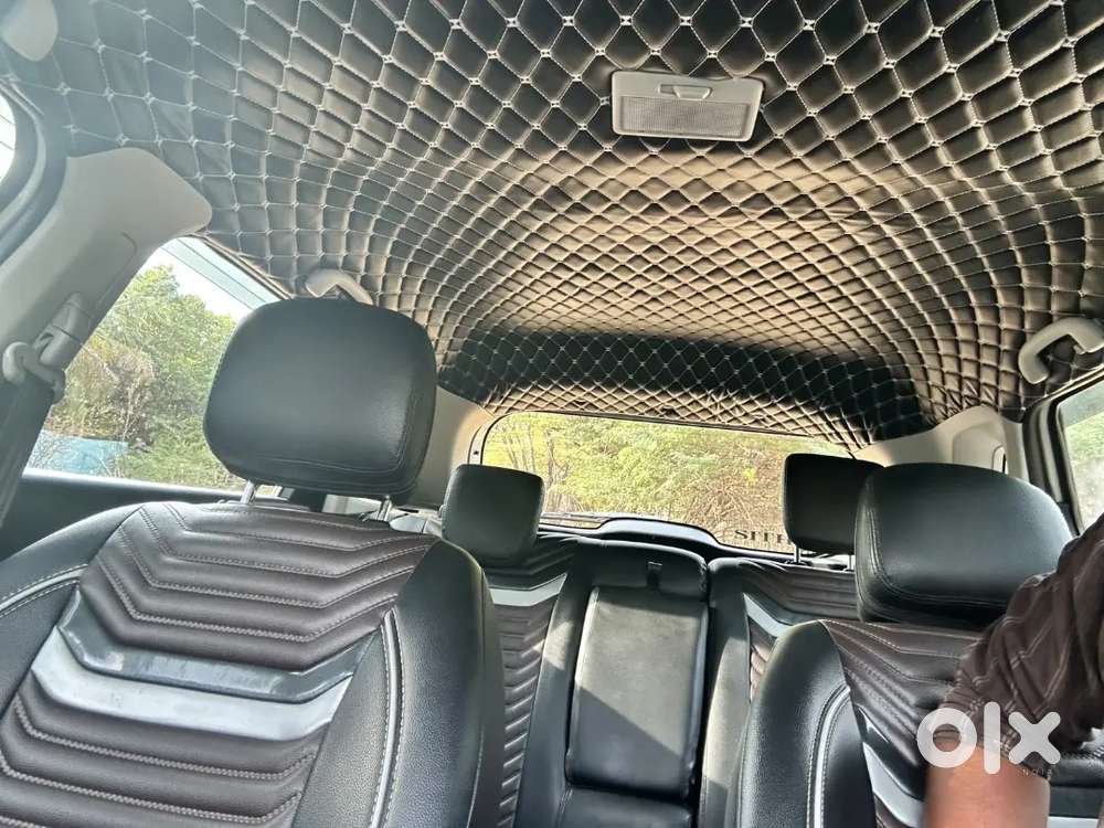 Toyota Urban Cruiser (2021) Low Kmns Running