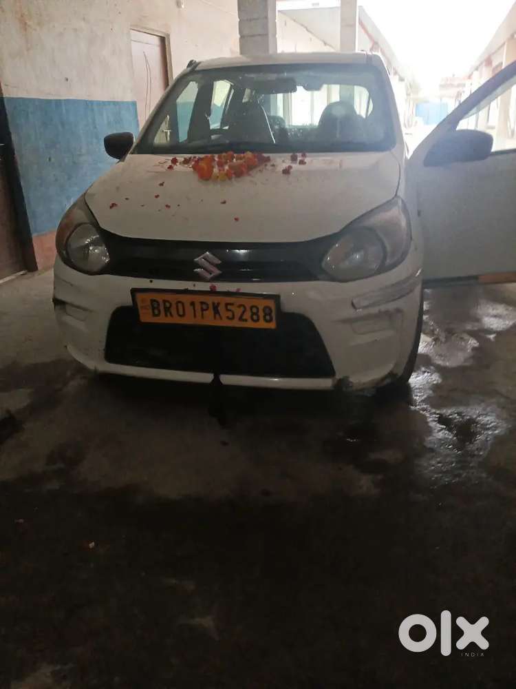 Maruti Suzuki 800 Duo 2019