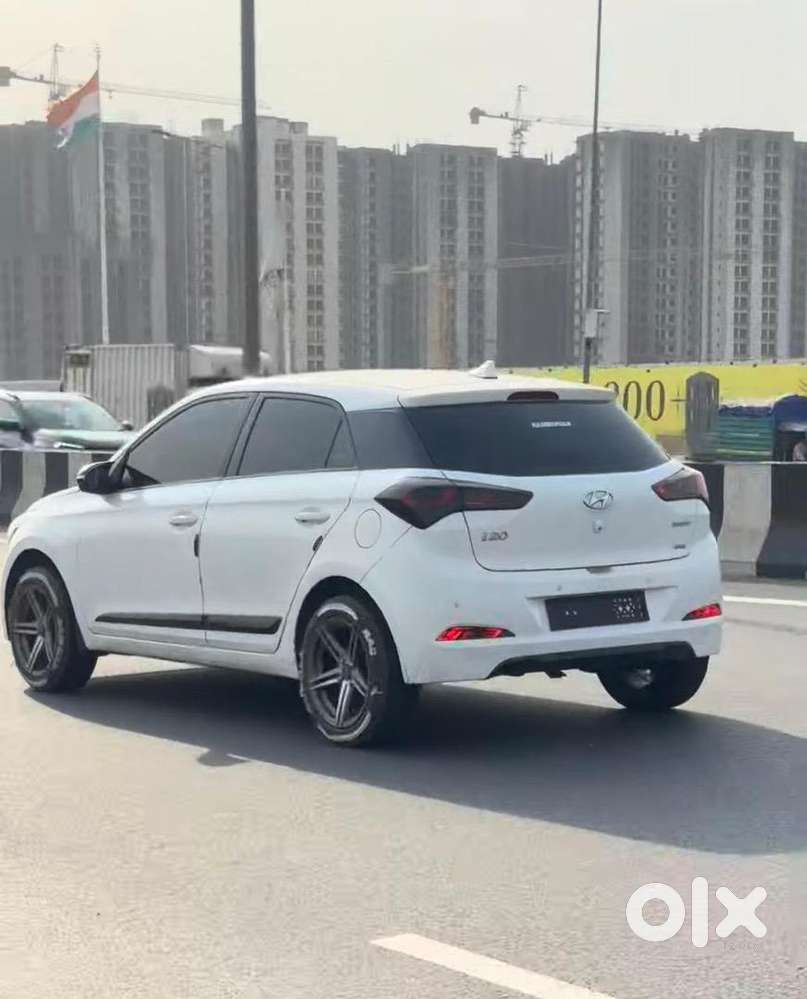 Hyundai I20 2015 Petrol Well Maintained