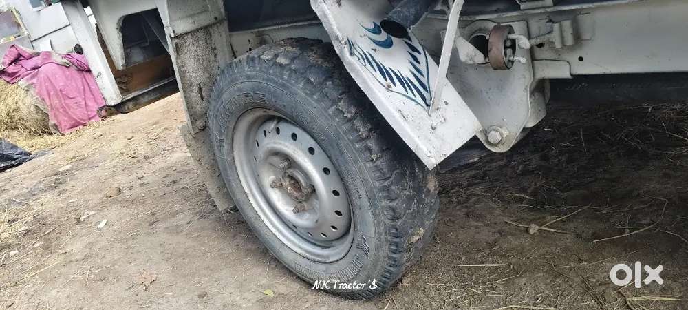 Tata Sumo Gold Ex 2016