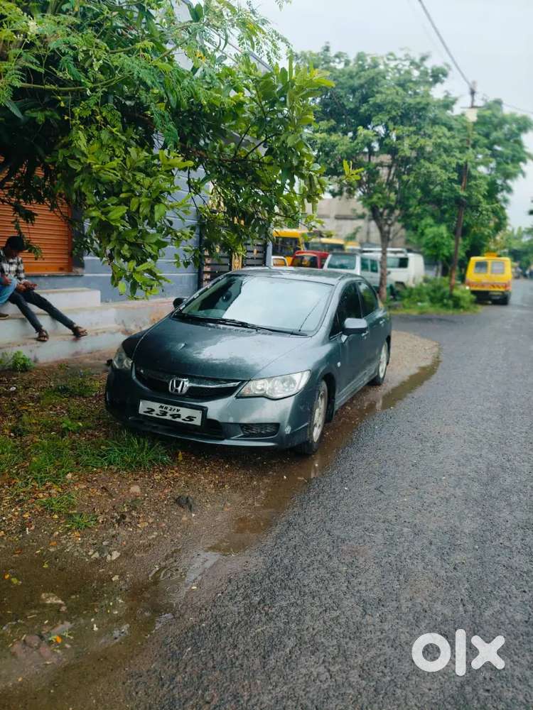 Honda Civic 1.8 2009