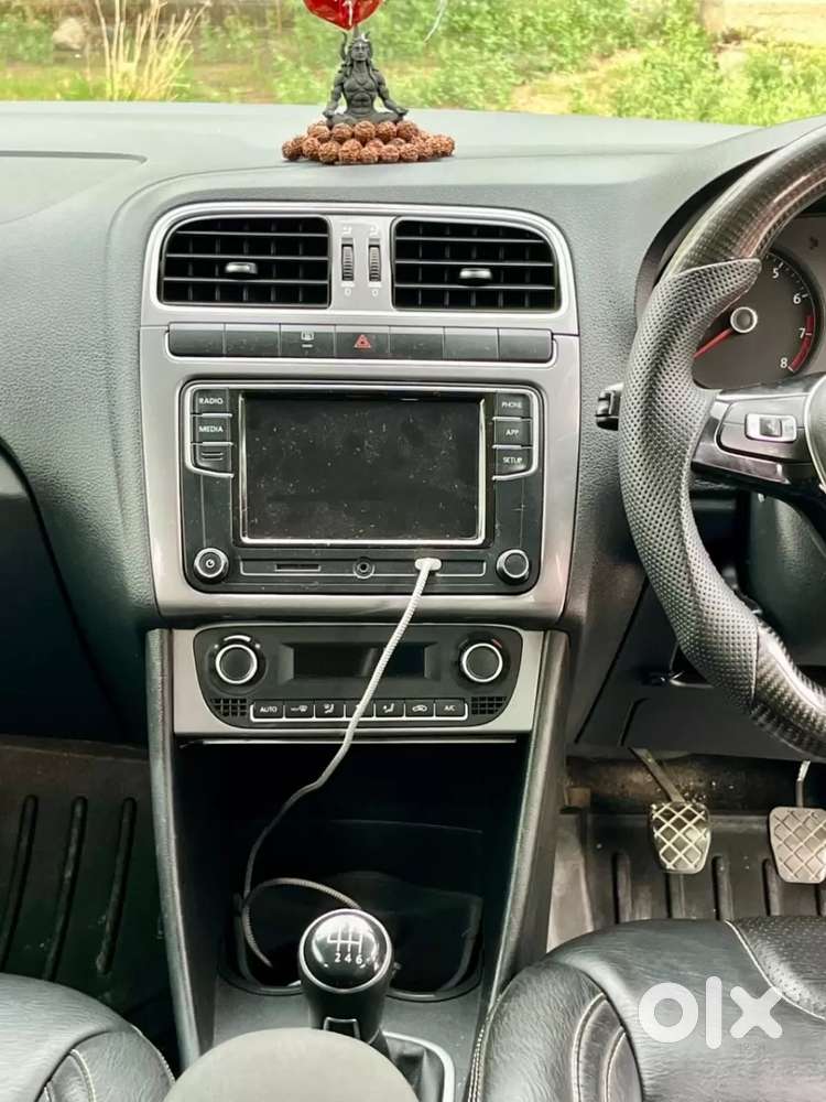 Volkswagen Polo 1.0 Highline Plus Tsi, 2021, Petrol