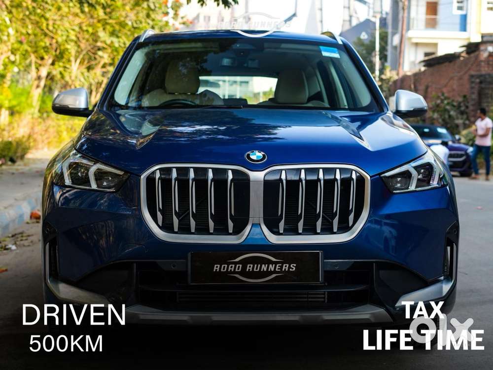 Bmw X1 2.0 Sdrive20i Xline, 2023, Petrol