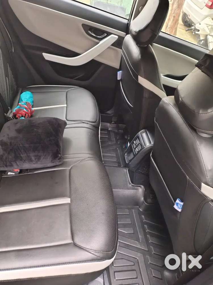 Tata Nexon 2024 Petrol Manual