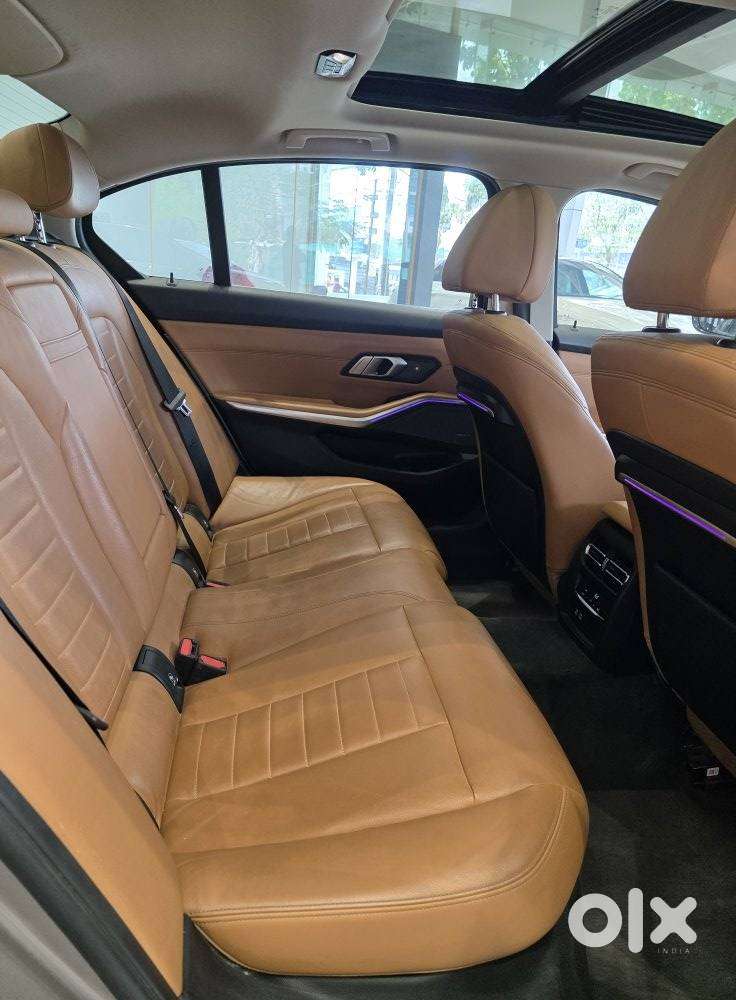 Bmw 3 Series 330 I Gt Luxury Line, 2021, Petrol
