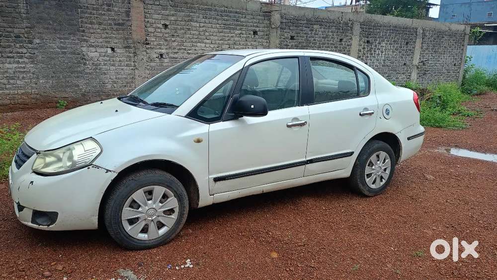 Maruti Suzuki Sx4 Vxi 2009