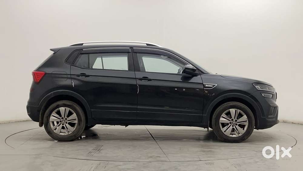 Skoda Kushaq Ambition 1.0l Tsi Mt, 2023, Petrol