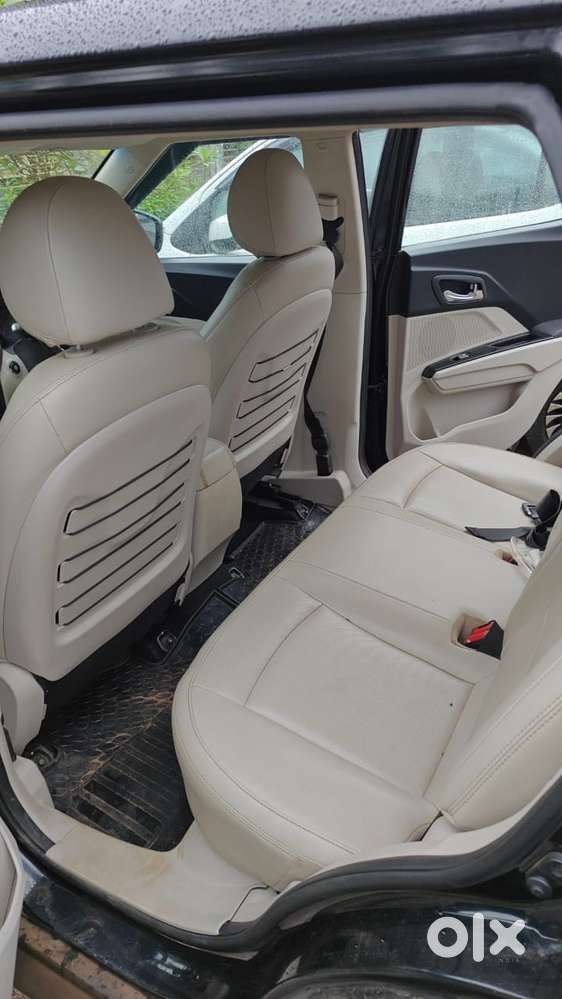 Mahindra Xuv300 Turbosport 2021