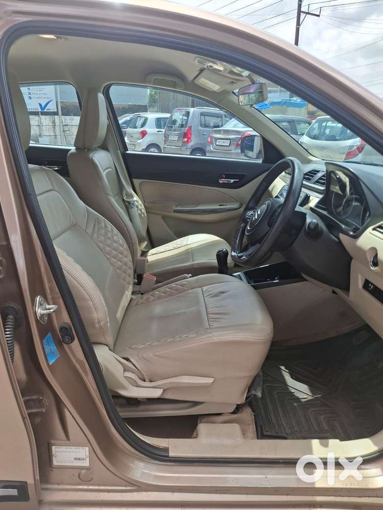 Maruti Suzuki Dzire 1.2 Zxi Cng, 2022, Cng & Hybrids
