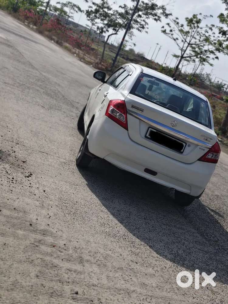 Swift Dzire