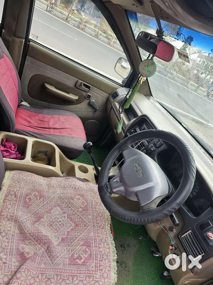 Chevrolet Tavera Neo 2007 Diesel 352600 Km Driven
