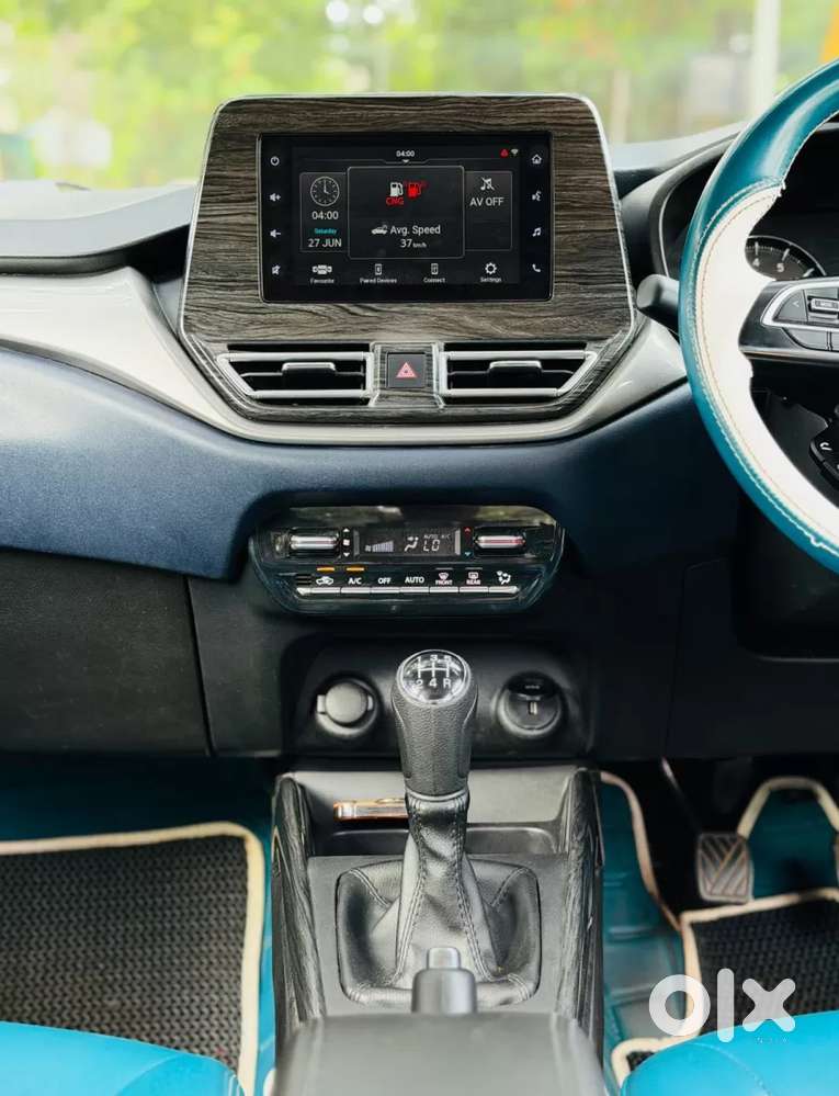 Maruti Suzuki Baleno 1.3 Zeta, 2024, Petrol