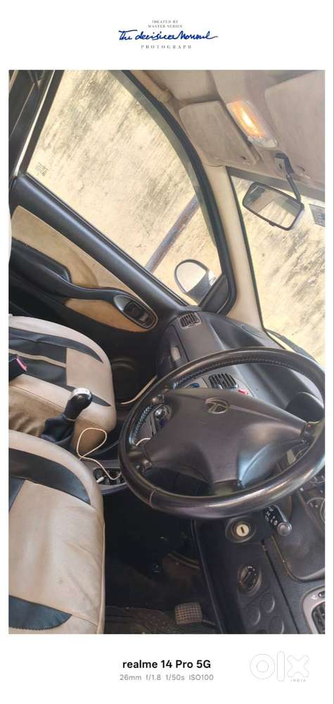 Tata Indigo Top Model