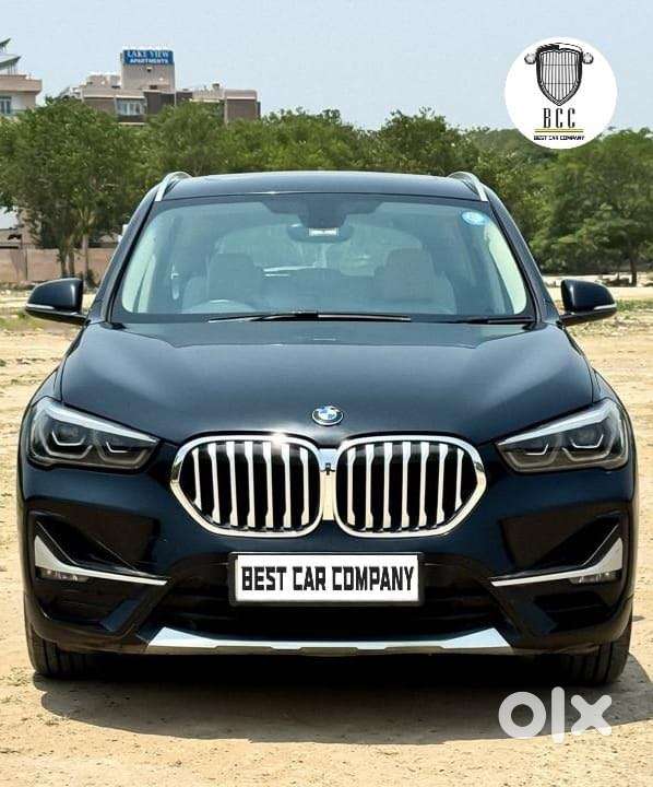 Bmw X1 2.0 Sdrive20i Xline, 2022, Petrol