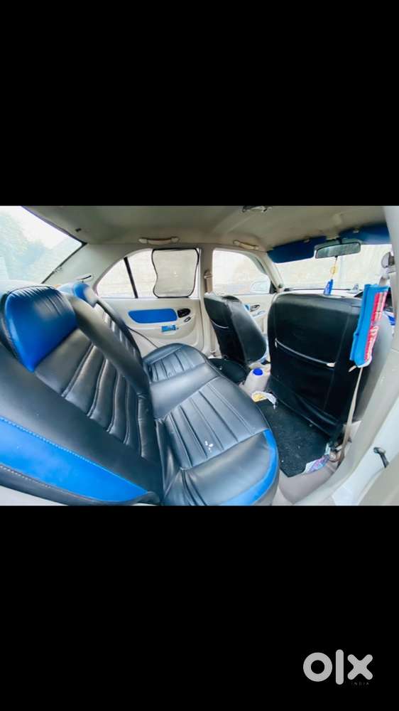 Hyundai Accent 1.5 2012