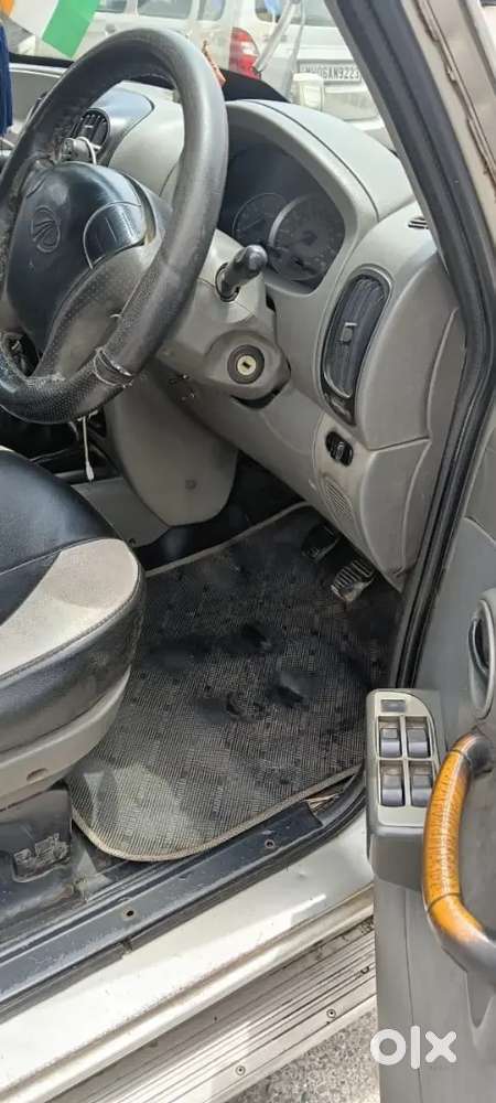 Mahindra Scorpio 2012 Diesel Classic