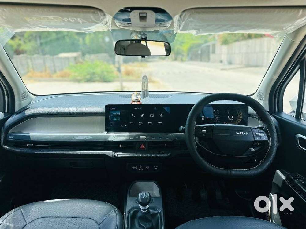 Kia Syros Htk Opt Diesel, 2025, Diesel