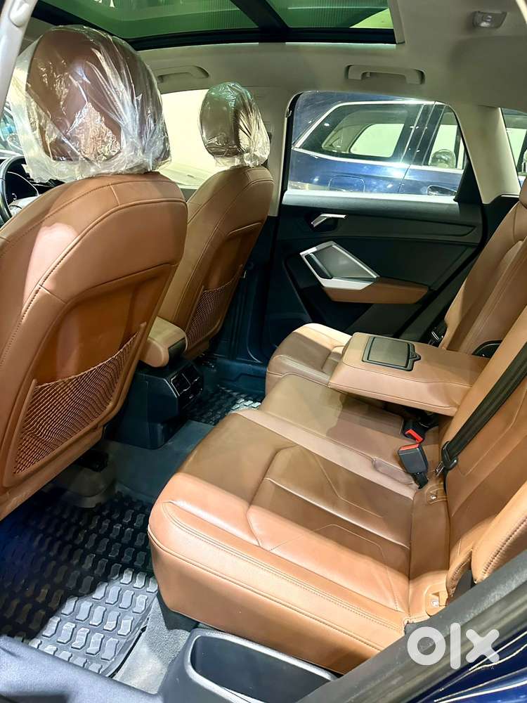 Audi Q3 40 Tfsi Premium Plus, 2023, Petrol