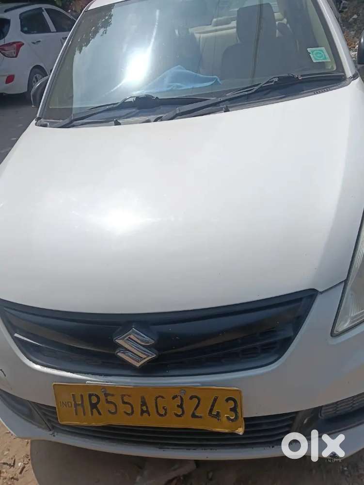 Maruti Suzuki Swift Dzire 2019 Year