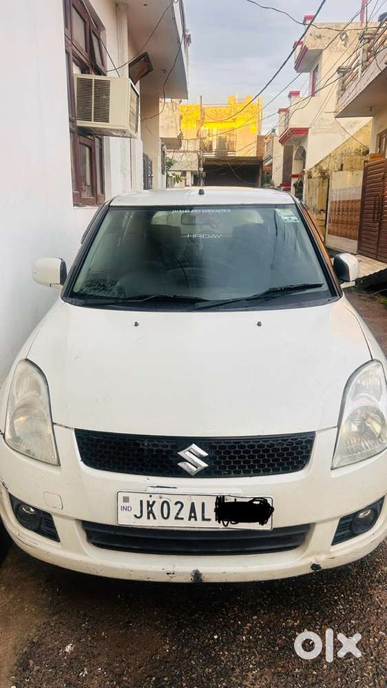 Maruti Suzuki Swift 2009