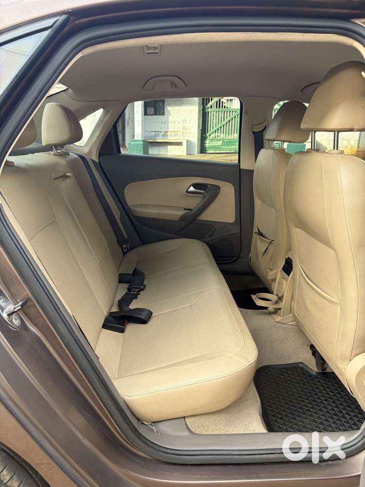 Volkswagen Vento 1.2 Tsi Highline Plus At, 2015, Diesel