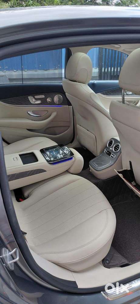Mercedes-benz E-class E350 Cdi Avantgarde, 2021, Diesel