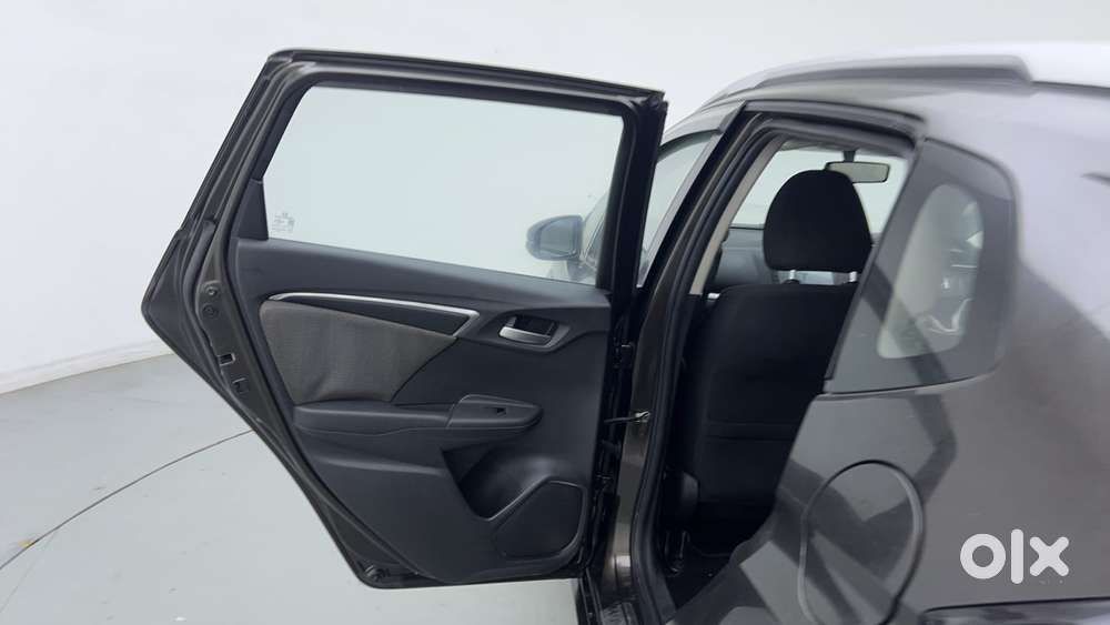 Honda Wr-v 1.2 Vx I-vtec, 2018, Petrol