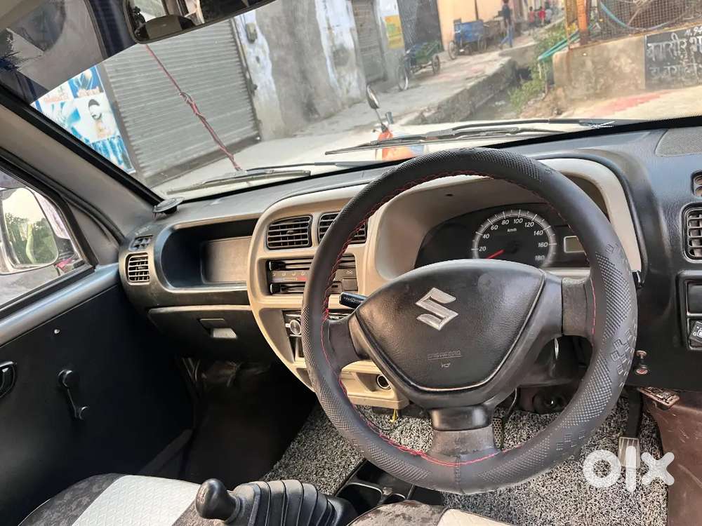 Maruti Suzuki Eeco 2021 Smiles 7-seater