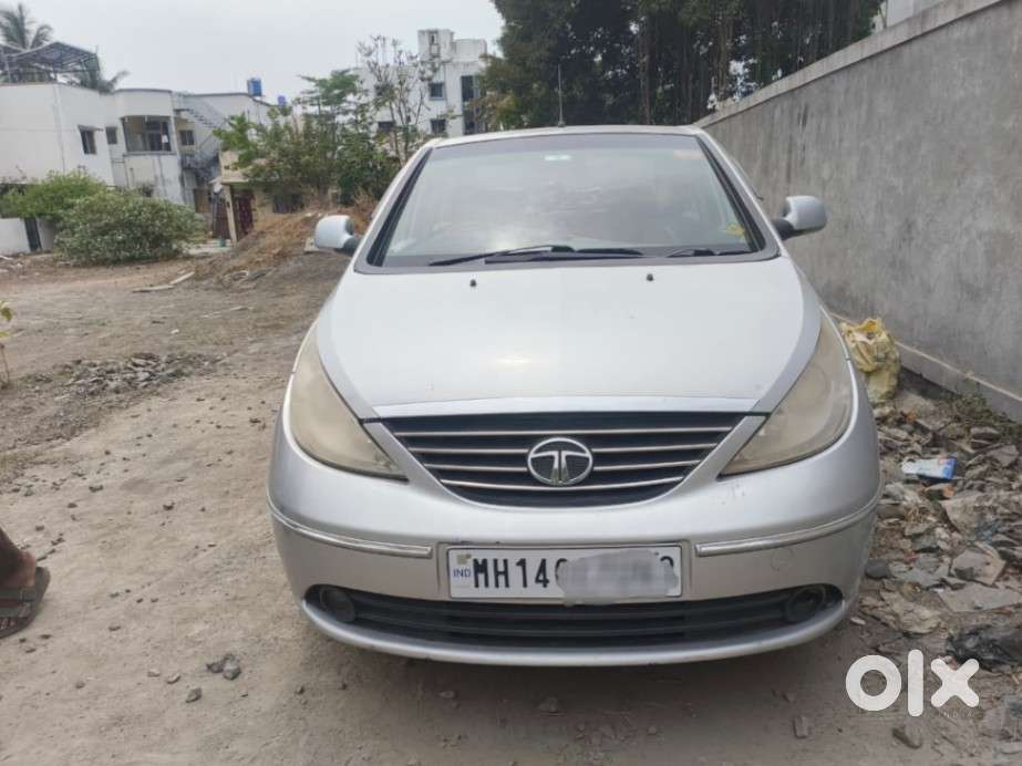 Tata Manza Club Class Quadrajet90 Ex, 2010, Diesel