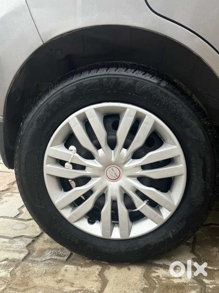 Maruti Suzuki Wagon R 1.0 2017 Petrol 60000 Km Driven