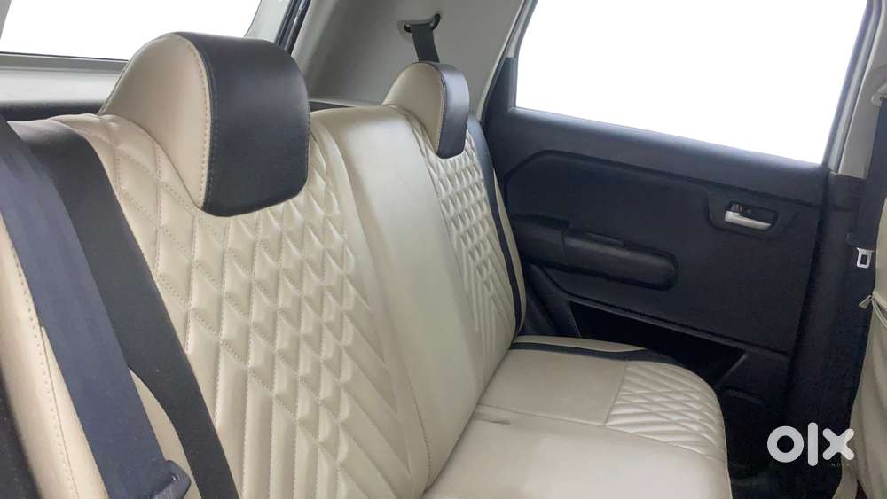 Maruti Suzuki Wagon R 1.0