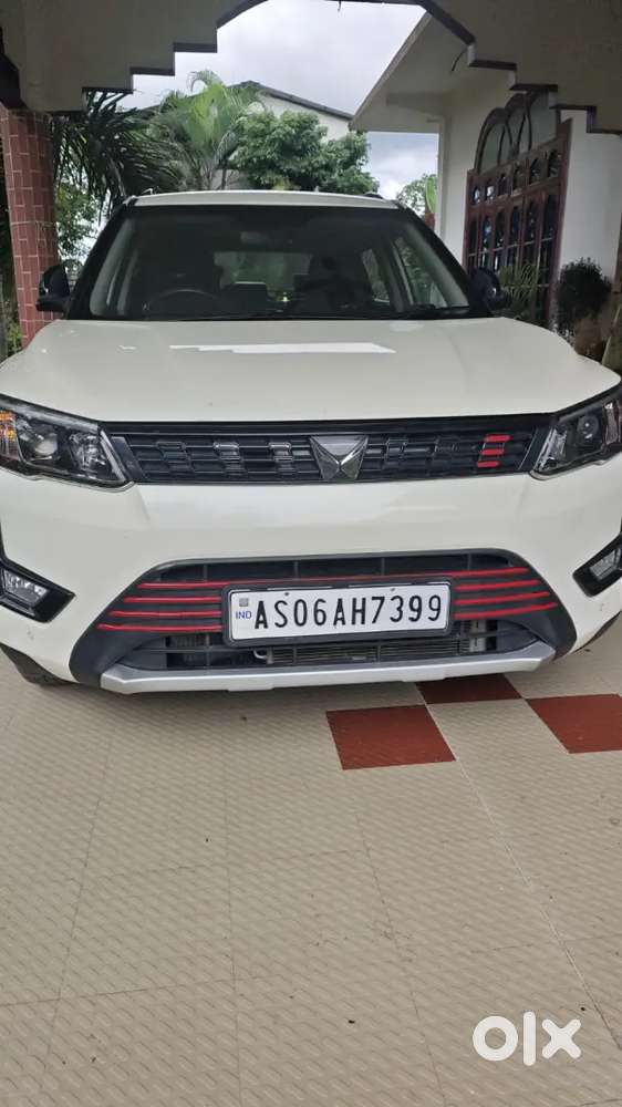 Mahindra Xuv300 2023 First Owner