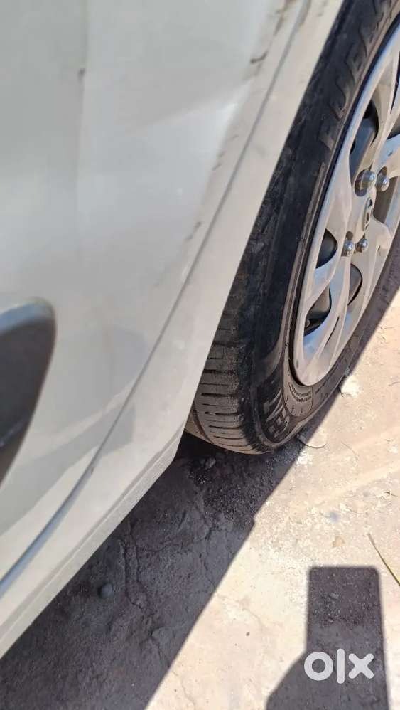 Hyundai Grand I10 2018