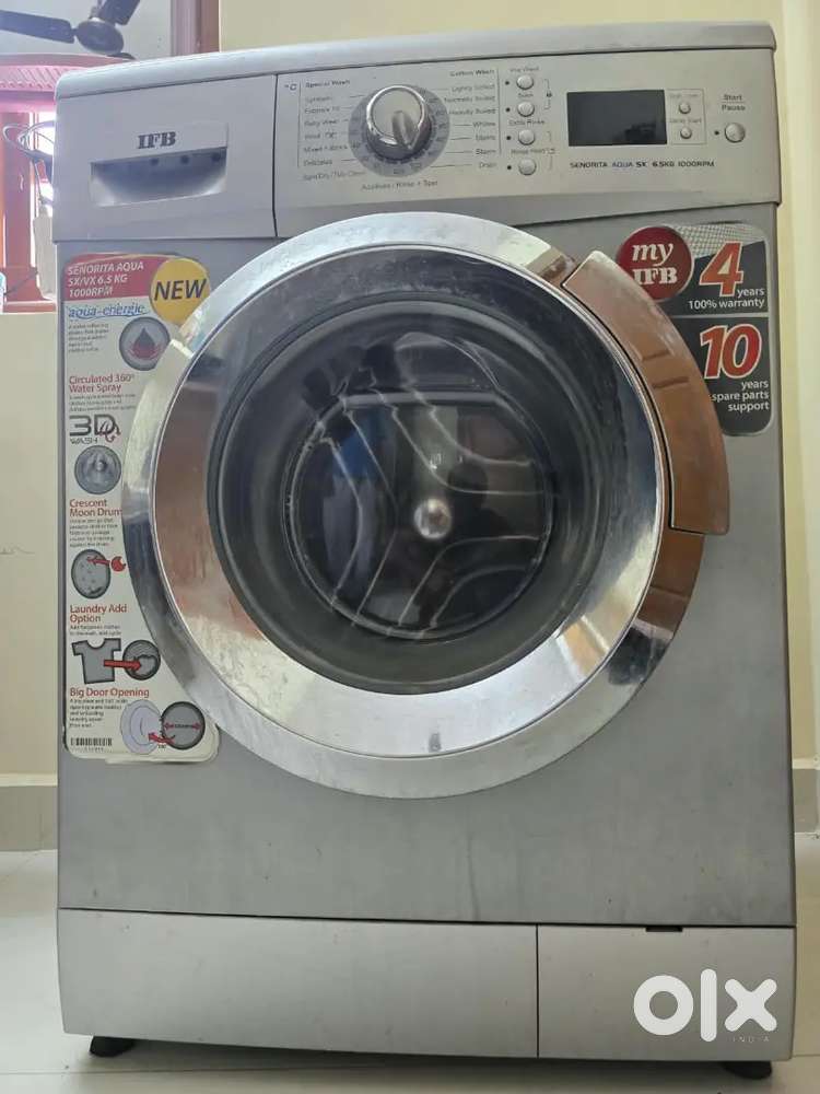 IFB 7 KG Washing Machine