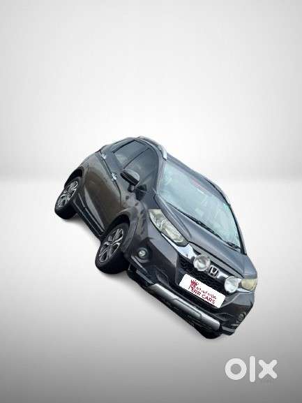 Honda Wr-v 1.5 Vx I-dtec, 2024, Diesel