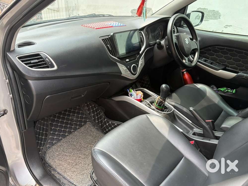 Maruti Suzuki Baleno 2016 Diesel Good Condition