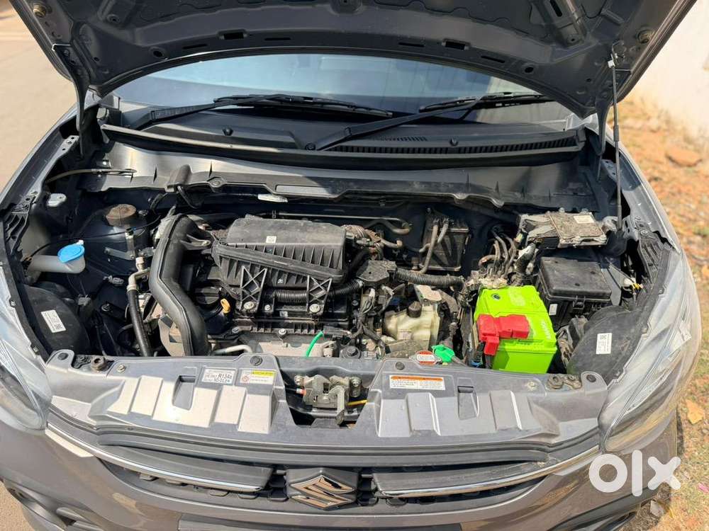 Maruti Suzuki Celerio 2024 Petrol 6000 Km Driven
