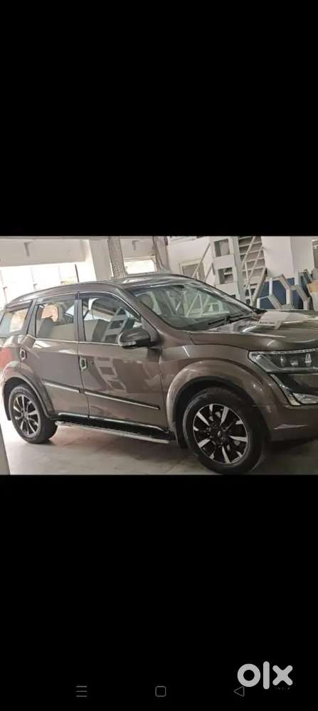 Mahindra Xuv500 2021 Diesel 110000 Km Driven Top Model