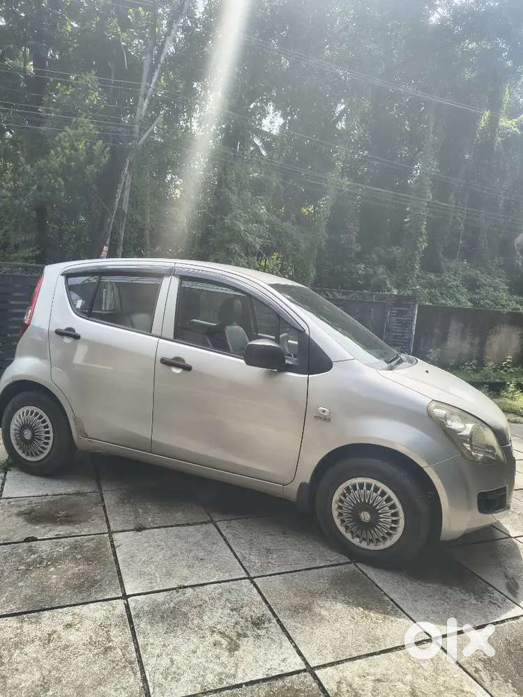 4 Tyres New, New Battery, 20+ Mileage, Neat And Clean Vehicle