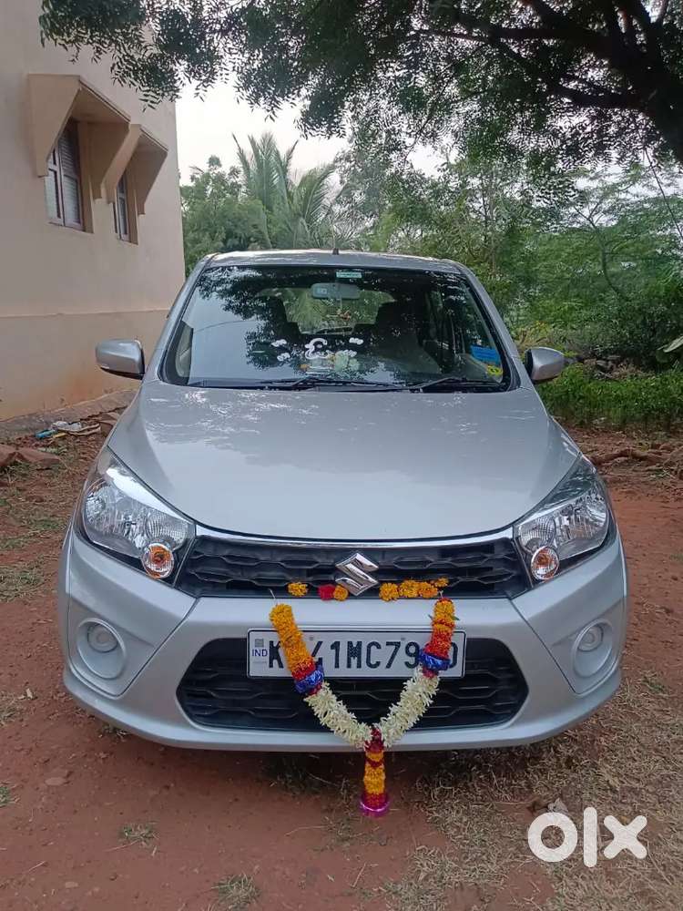 Maruti Suzuki Celerio Zxi 2020