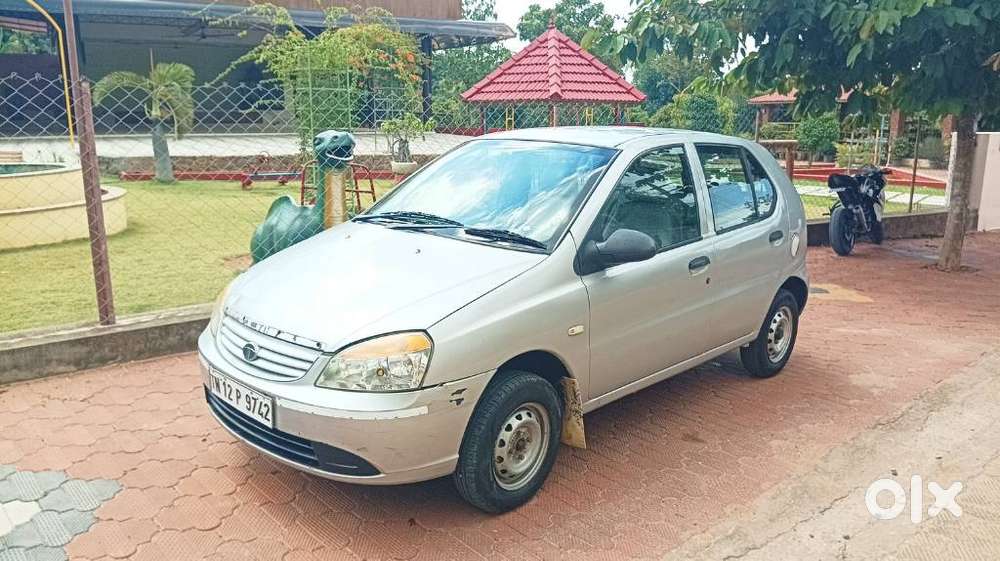 Tata Indica V2, 2016, Diesel