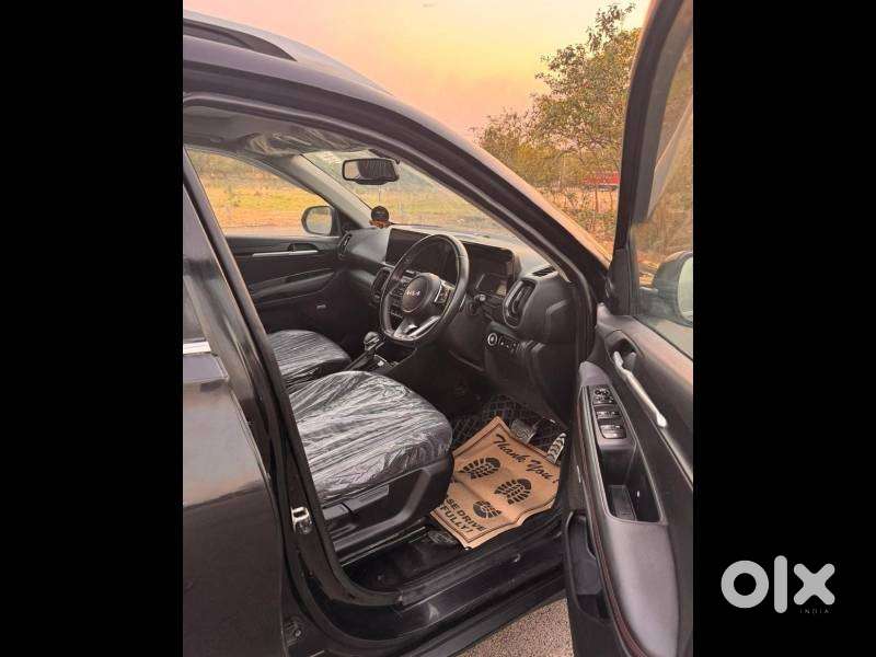Kia Sonet Gtx Plus At D, 2021, Diesel