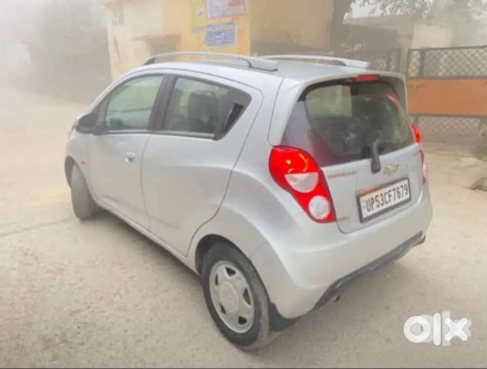 Chevrolet Aveo Diesel 2016