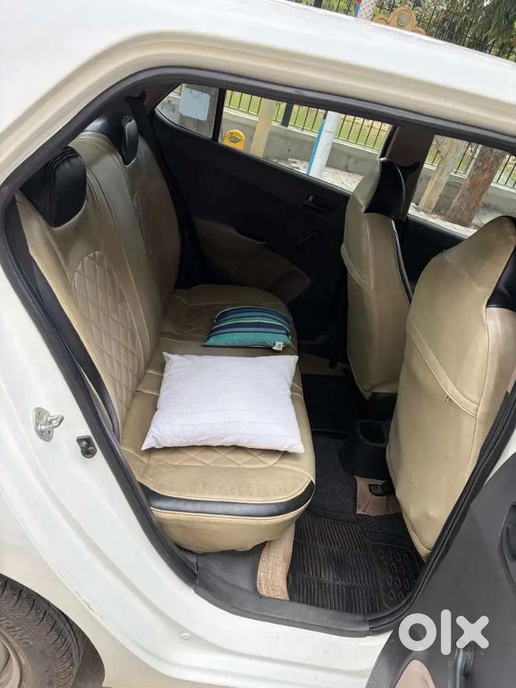 Hyundai Grand I10 Prime 2017 Diesel Car