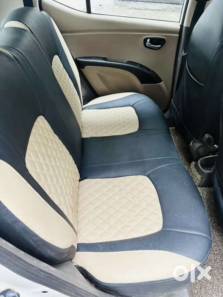 Hyundai I10 Sportz 2015/16