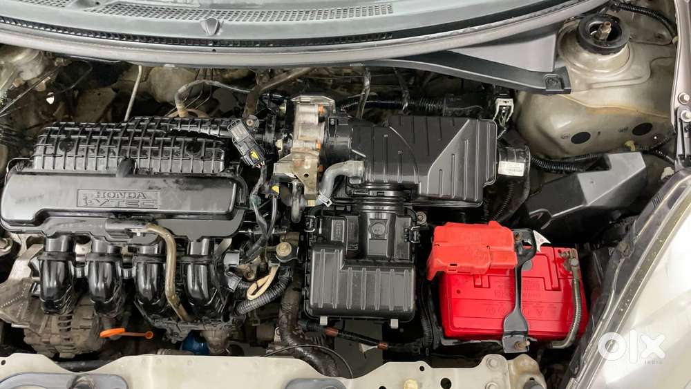 Honda Brio 1.2 S Mt, 2015, Petrol