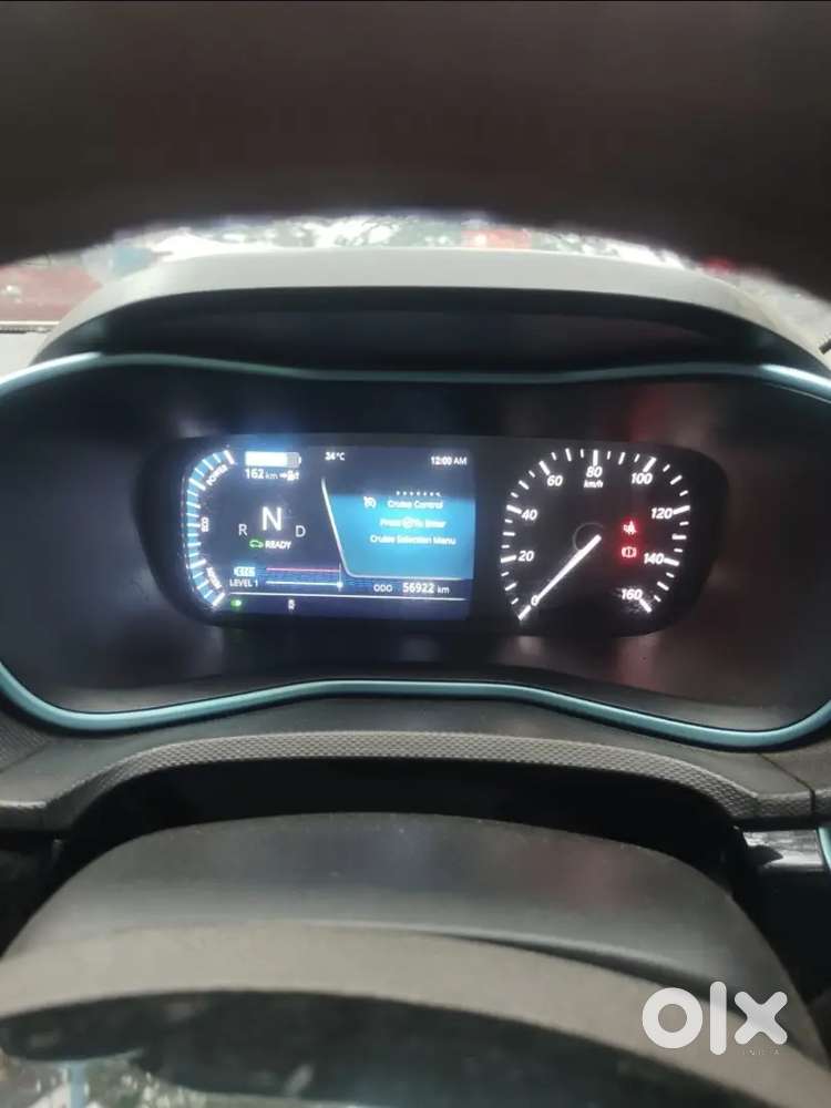 Tata Nexon Ev Plus 2023 Automatic Electric Car